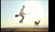 爷爷教你，路远就早点出门