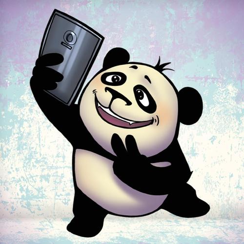 有趣的话