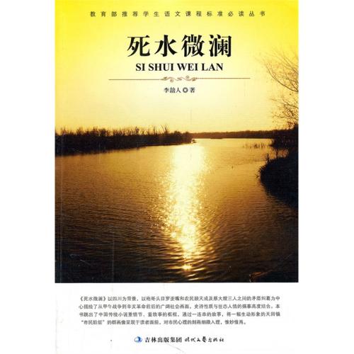 看完停滞波