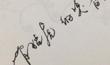 2013年高考满分作文湖南卷:心有猛虎,细嗅蔷薇