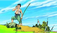 小英雄王二小的读后感