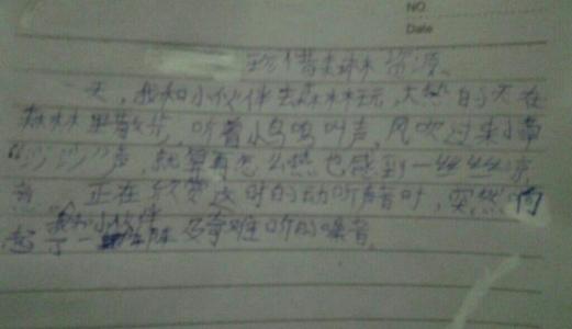 改变习惯组成400字