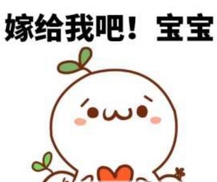 给女友的话