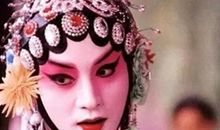 张国荣霸王别姬影评