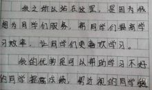 劳动委员竞选演讲稿