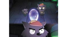 做狼？做羊？做人！