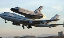 航天飞机读后感