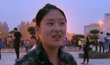 颂歌献给党读后感300