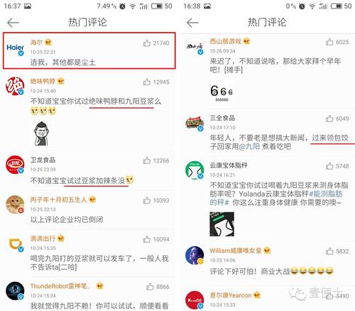 热门电影评论