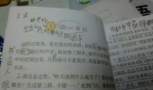 最美的一课读后感