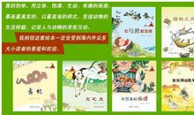 《金丝猴与盘羊》读后感