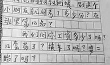 回家过年作文