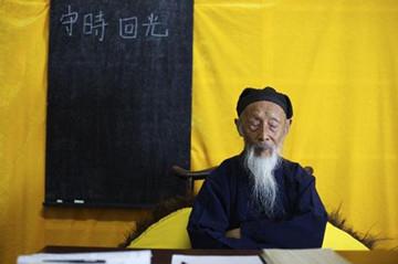 我想成为神