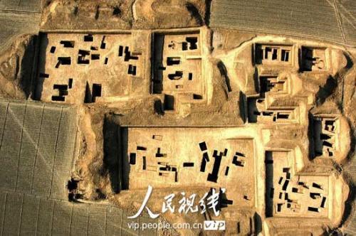 战国电影评论