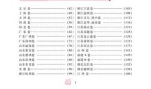 2018江西省中考满分作文:小事(一)