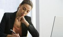 女性职场成功之六大法则