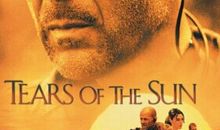 太阳之泪观后感