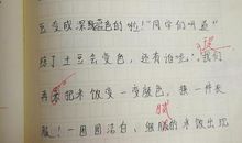 为自己负责作文