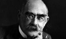 朗读者郭小平吉卜林《如果》