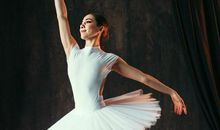 职业规划：努力踮起你的脚尖，靠近你的理想