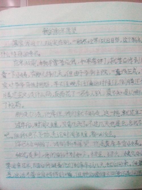 快乐寒假作文150字