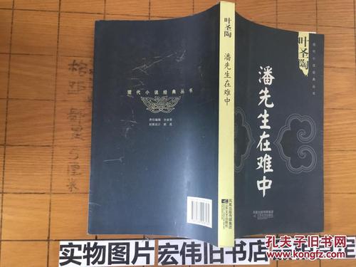 潘先生阅读困难后的感受