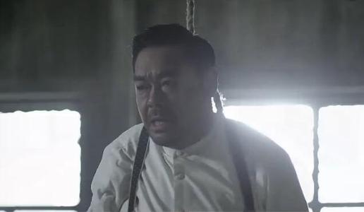消失的子弹的经典线条