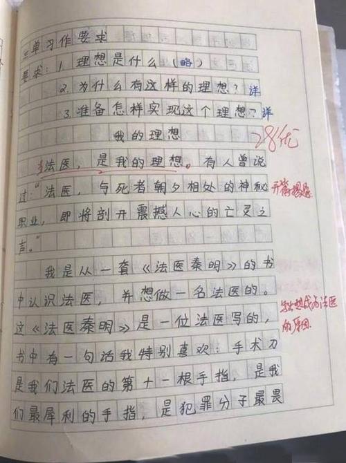 梦想的构图