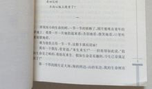 一日的春光读后感