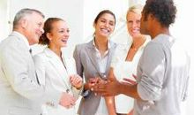 如何让自己成为一个说话的高手