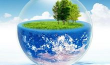 我心目中未来的海洋