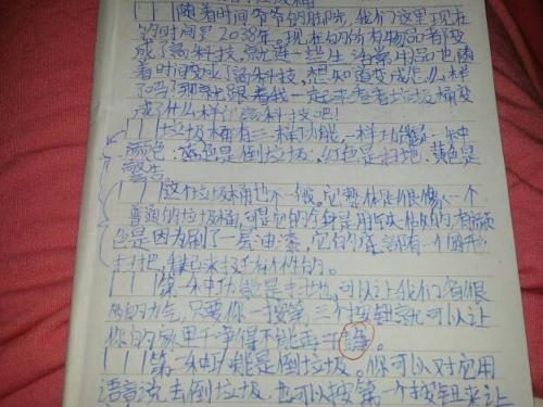 国庆第十一届作文400字