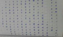 二年级的小豆豆读后感