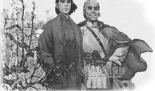 崇敬的《红岩》