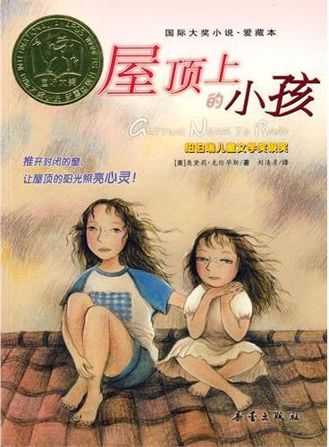 读屋顶上的孩子的感觉