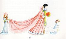 一双勤劳的手作文