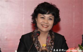 铁凝经典语录
