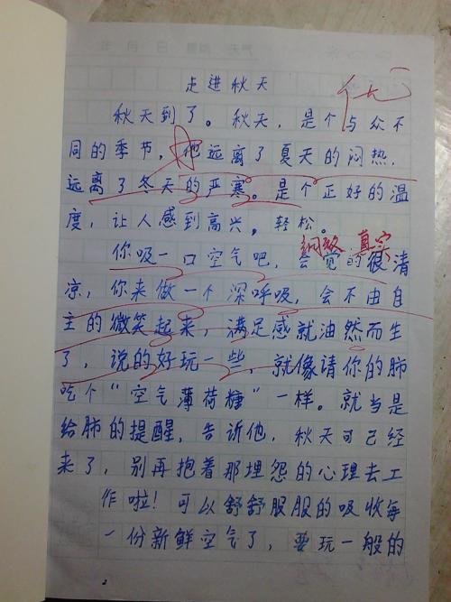 一句话组成