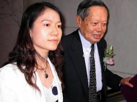 杨振宁经典语录