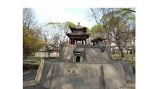 家乡的景物600字