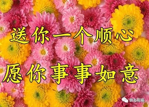 给最爱的人的讯息