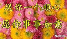 送给最爱的人的话