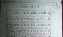 2018山东泰安中考满分作文：有一种力量叫奋斗