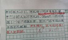 那一次成功作文