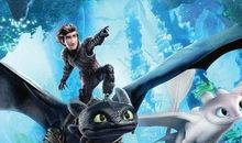 驯龙高手观后感