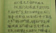 过年的作文100字