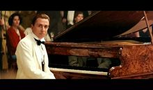 海上钢琴师的影评