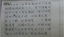 一件有意义的事作文600字