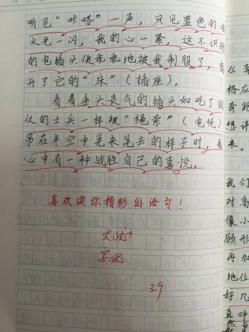 遗憾500字