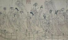 徐悲鸿的故事读后感